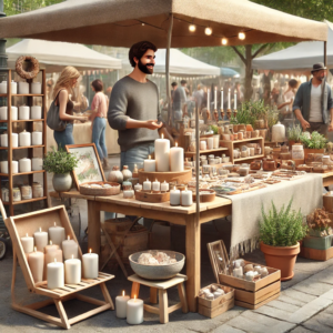Workshop Vendor